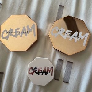 Fenty Beauty Cream Cheek Bundle
